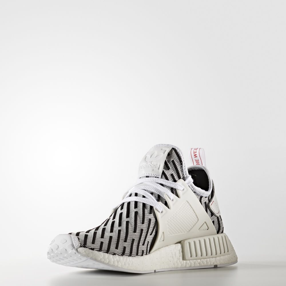 Adidas nmd zebra xr1 uomo sale